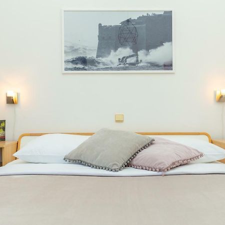 Hedera Estate, Hedera A1 Apartment Dubrovnik Ngoại thất bức ảnh
