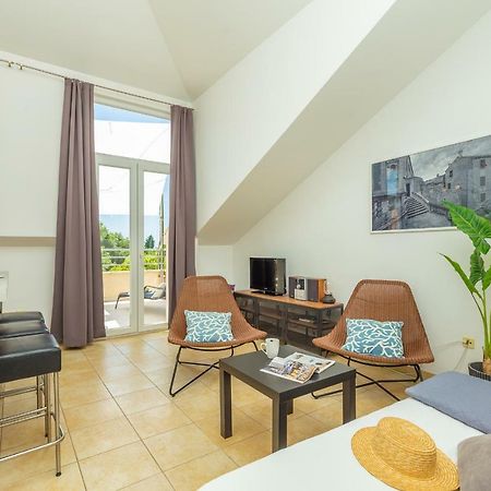 Hedera Estate, Hedera A1 Apartment Dubrovnik Ngoại thất bức ảnh
