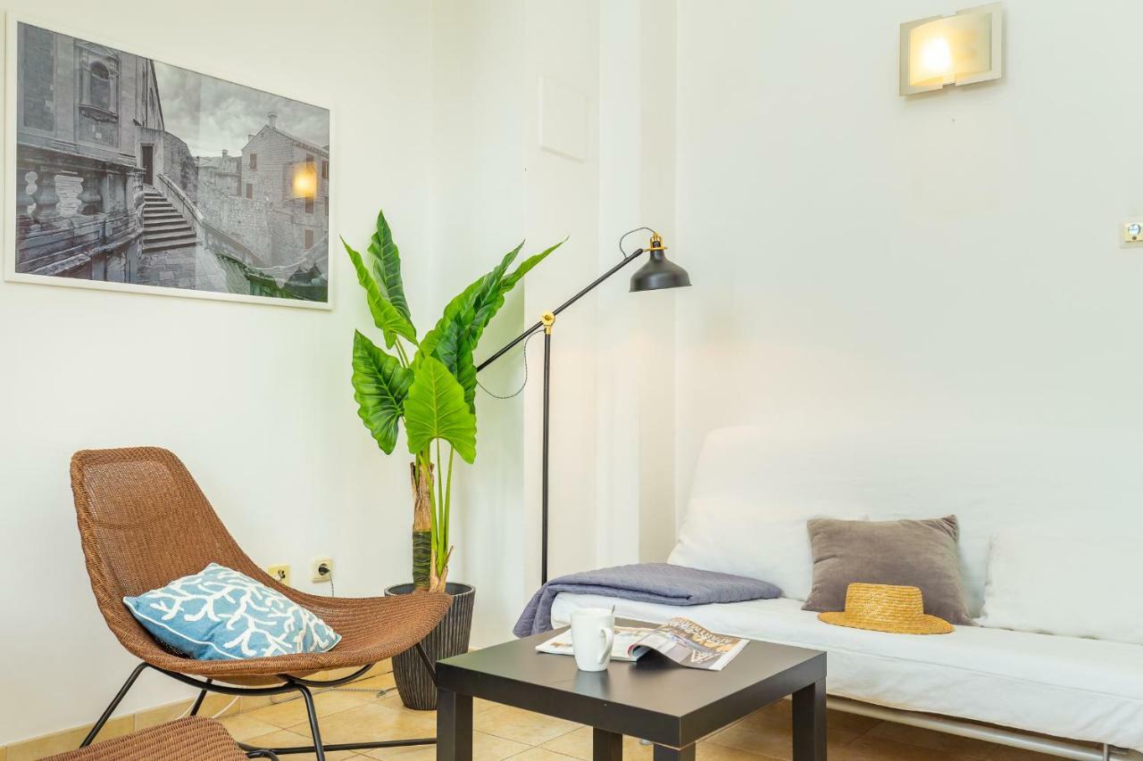 Hedera Estate, Hedera A1 Apartment Dubrovnik Ngoại thất bức ảnh