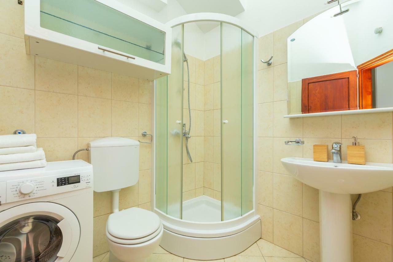Hedera Estate, Hedera A1 Apartment Dubrovnik Ngoại thất bức ảnh