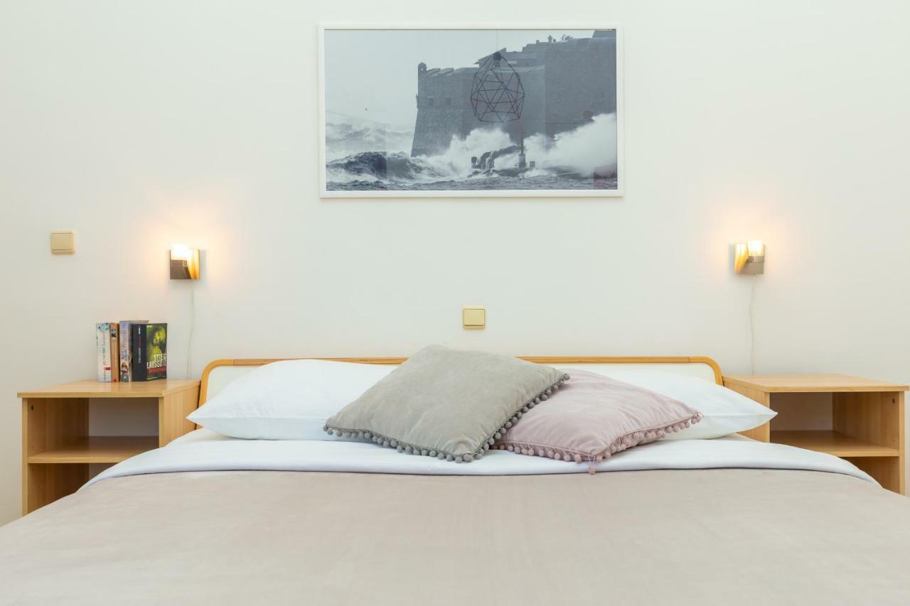 Hedera Estate, Hedera A1 Apartment Dubrovnik Ngoại thất bức ảnh