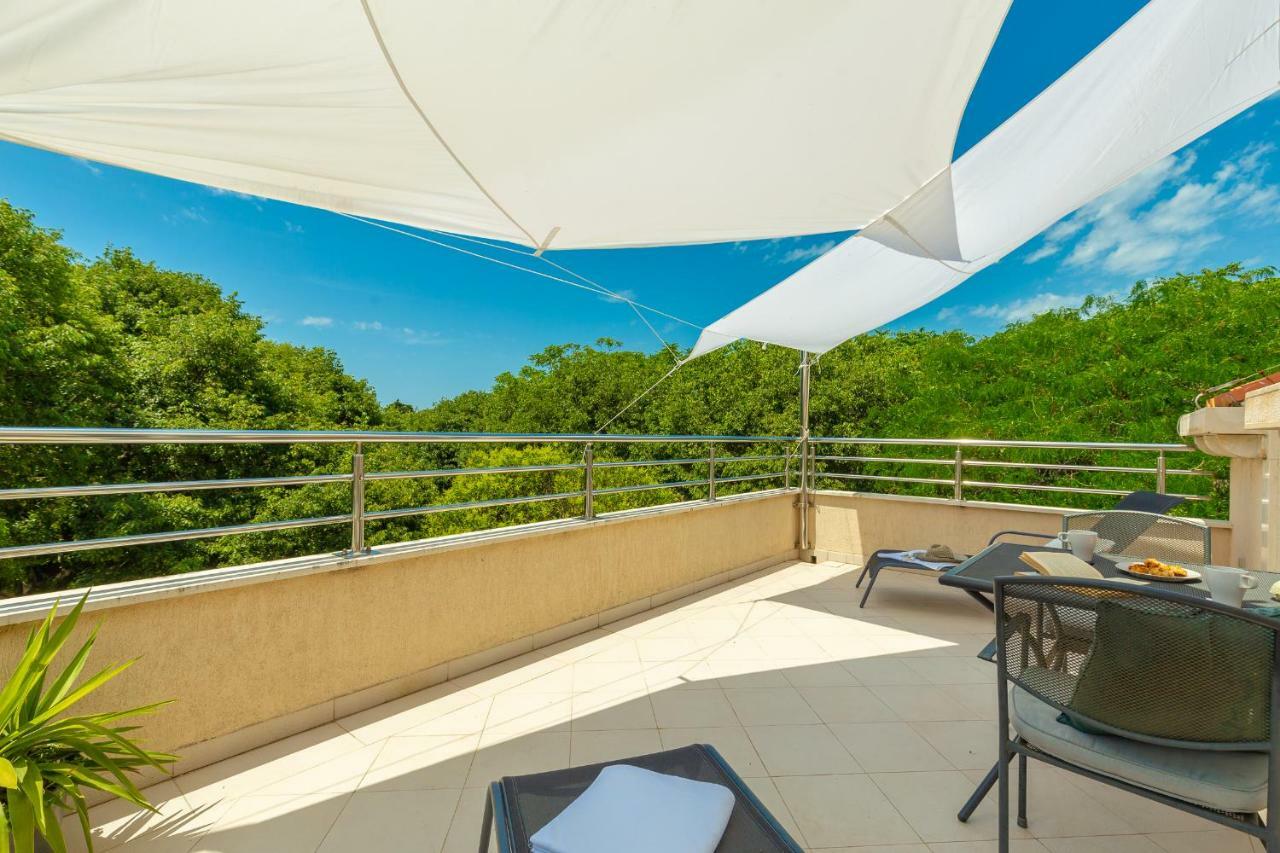 Hedera Estate, Hedera A1 Apartment Dubrovnik Ngoại thất bức ảnh