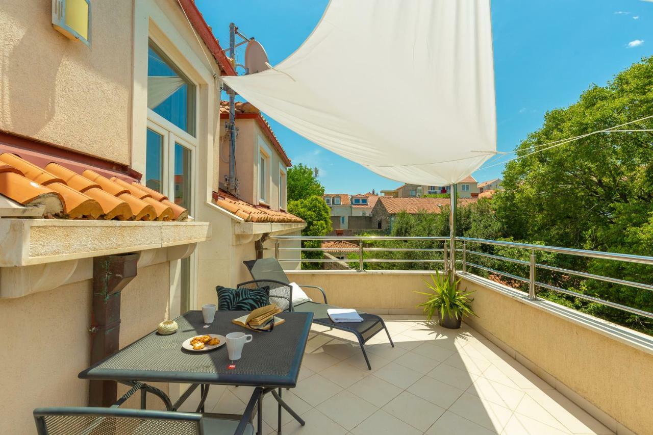Hedera Estate, Hedera A1 Apartment Dubrovnik Ngoại thất bức ảnh