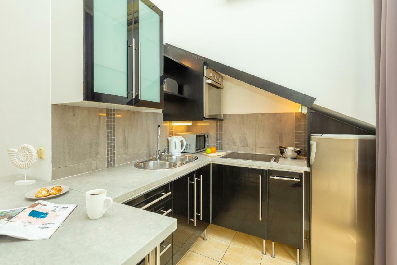 Hedera Estate, Hedera A1 Apartment Dubrovnik Ngoại thất bức ảnh