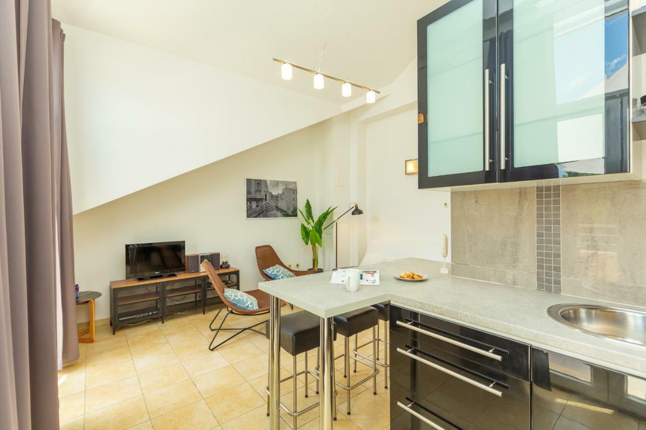 Hedera Estate, Hedera A1 Apartment Dubrovnik Ngoại thất bức ảnh