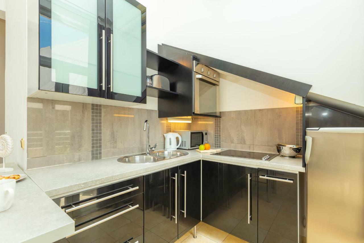 Hedera Estate, Hedera A1 Apartment Dubrovnik Ngoại thất bức ảnh