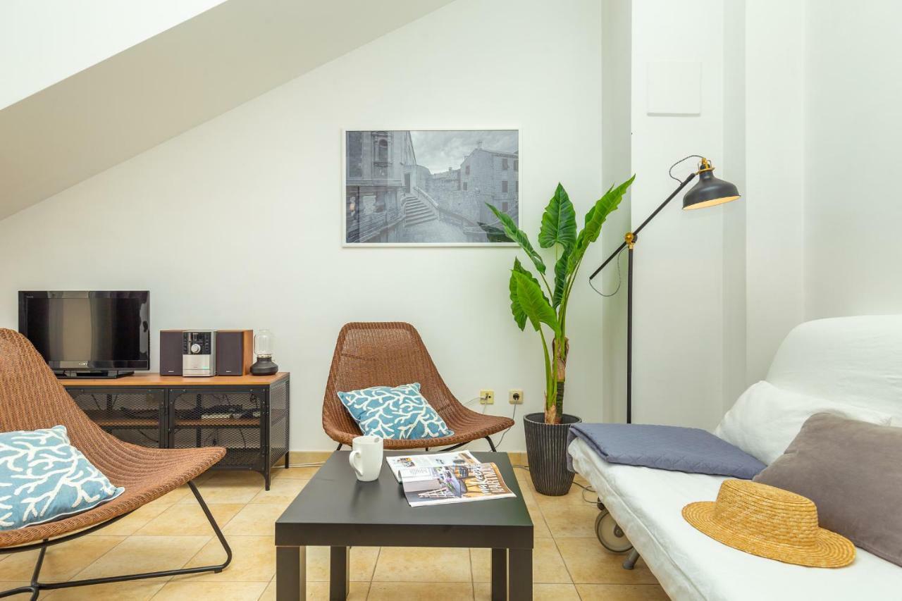 Hedera Estate, Hedera A1 Apartment Dubrovnik Ngoại thất bức ảnh