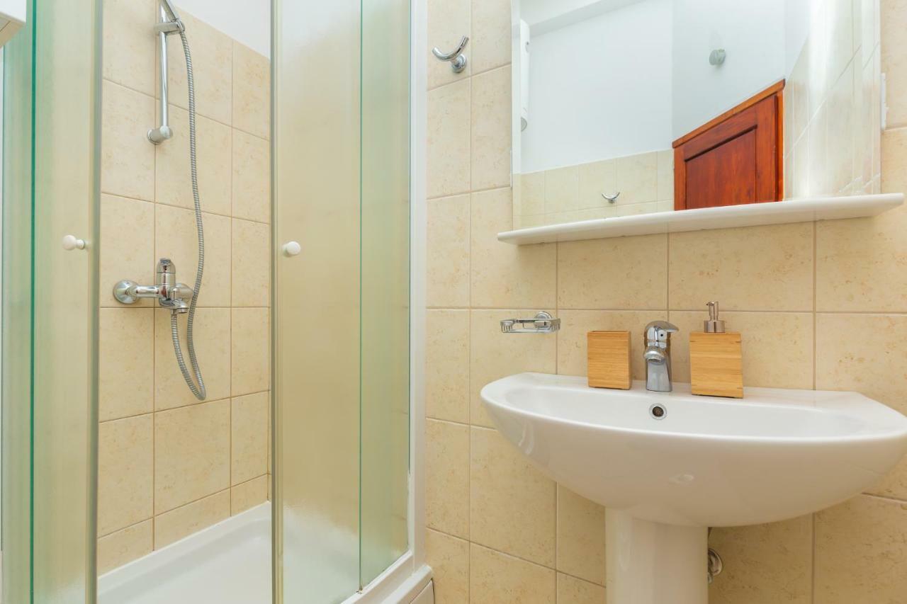 Hedera Estate, Hedera A1 Apartment Dubrovnik Ngoại thất bức ảnh