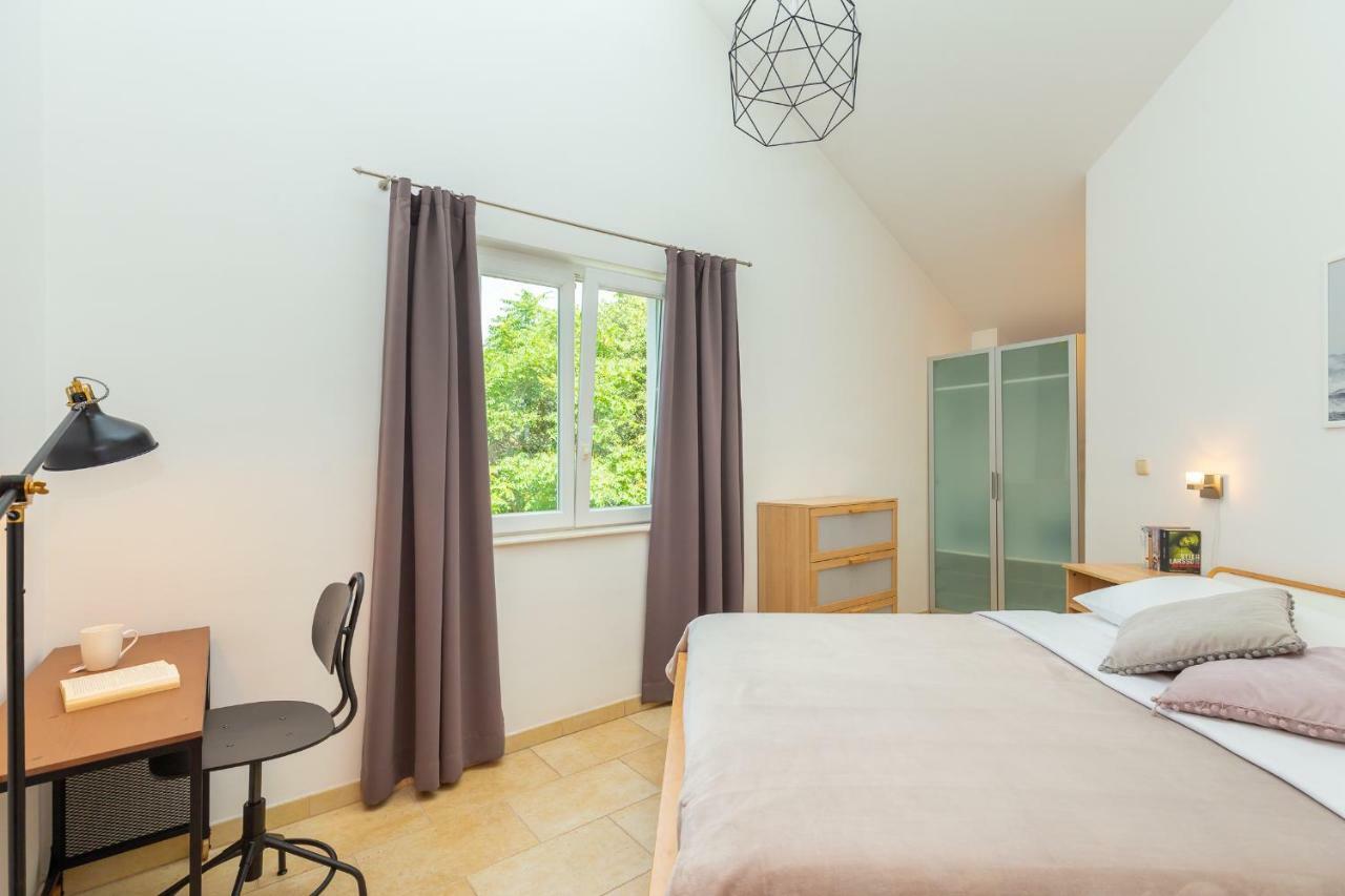 Hedera Estate, Hedera A1 Apartment Dubrovnik Ngoại thất bức ảnh