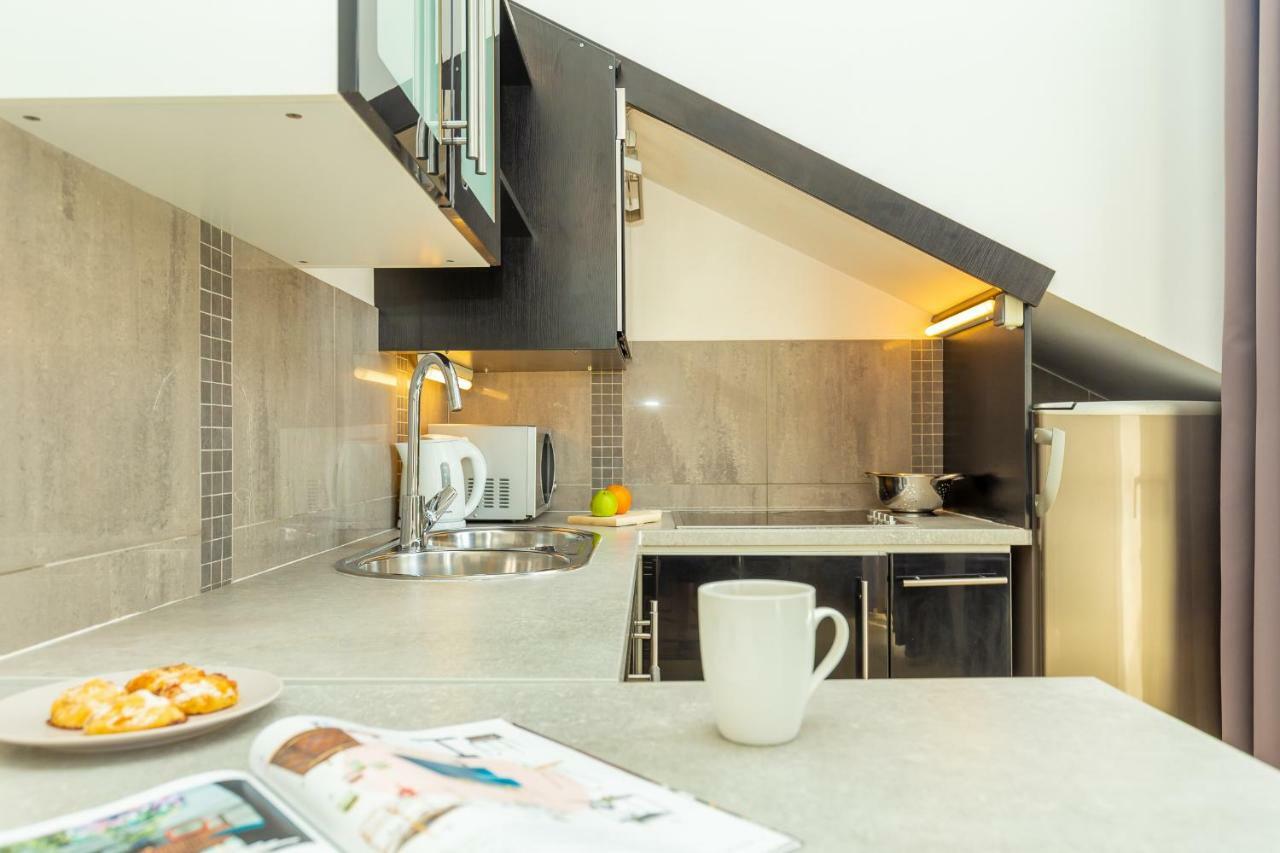 Hedera Estate, Hedera A1 Apartment Dubrovnik Ngoại thất bức ảnh