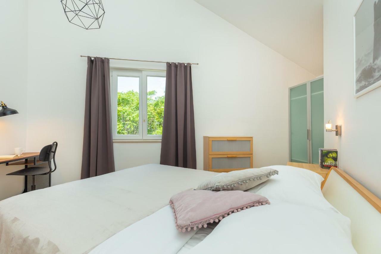 Hedera Estate, Hedera A1 Apartment Dubrovnik Ngoại thất bức ảnh