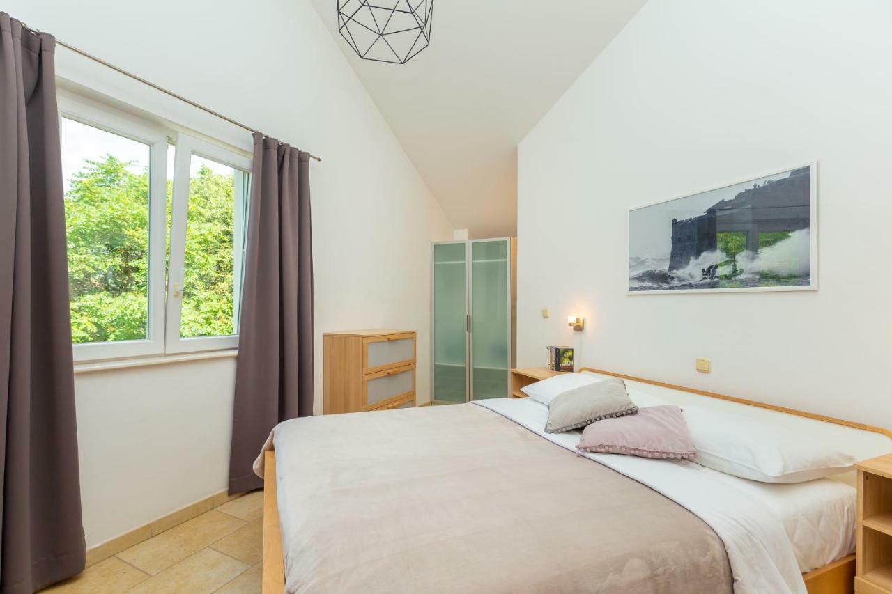 Hedera Estate, Hedera A1 Apartment Dubrovnik Ngoại thất bức ảnh